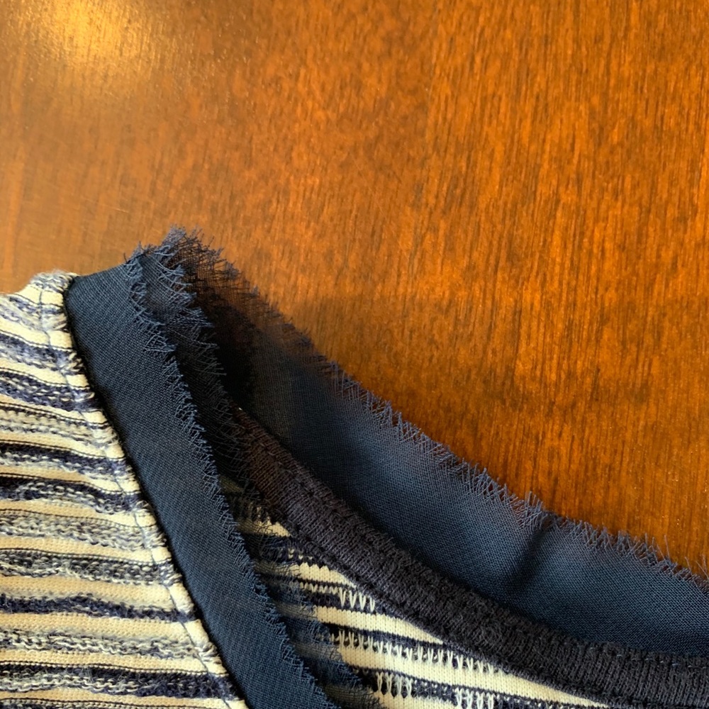 Vanessa Virginia  by Anthropologie  tank top  XS - Picture 4 of 5
